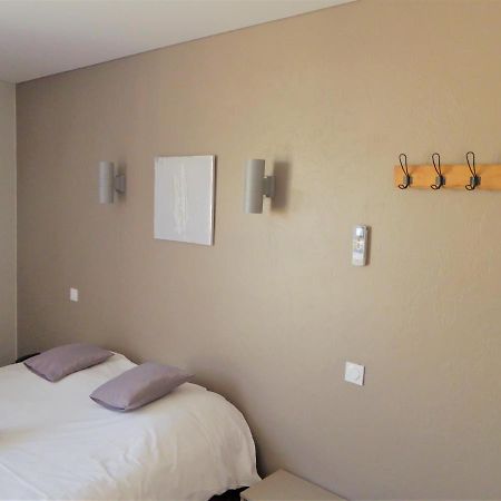 Auberge De La Paillere Lavours 外观 照片