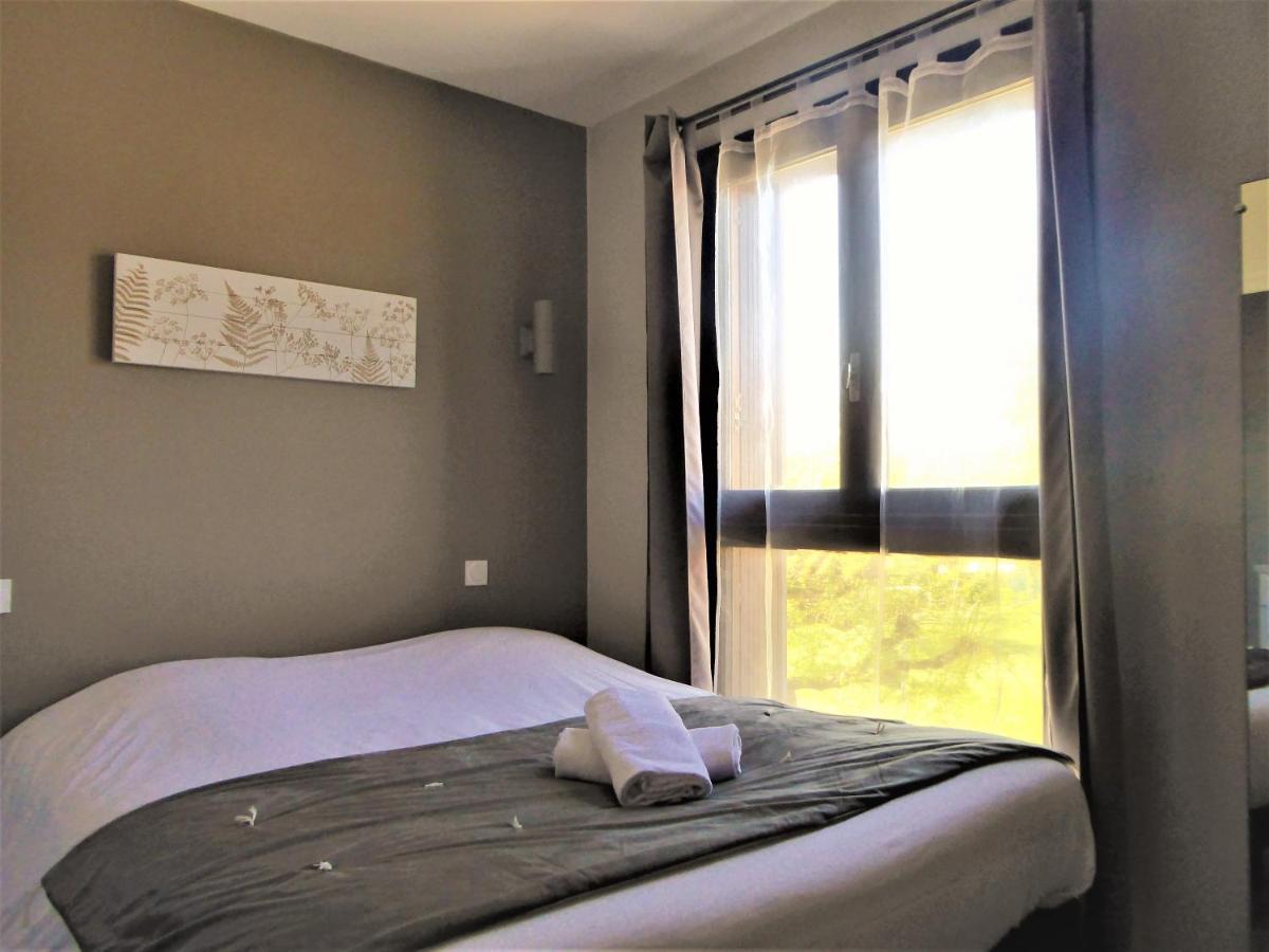 Auberge De La Paillere Lavours 外观 照片